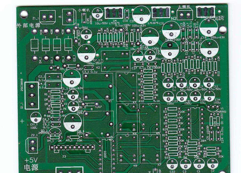 激光打碼對PCB材料的破壞分析